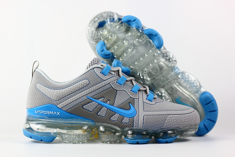 Nike Air VaporMax 2019 Men Shoes-170